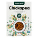 CHICKPEA PASTA SPIRAL 8 oz