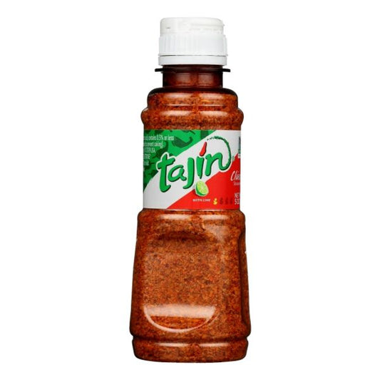 TAJIN SEASONING FRUIT CHILI POWDER 5.0  OZ