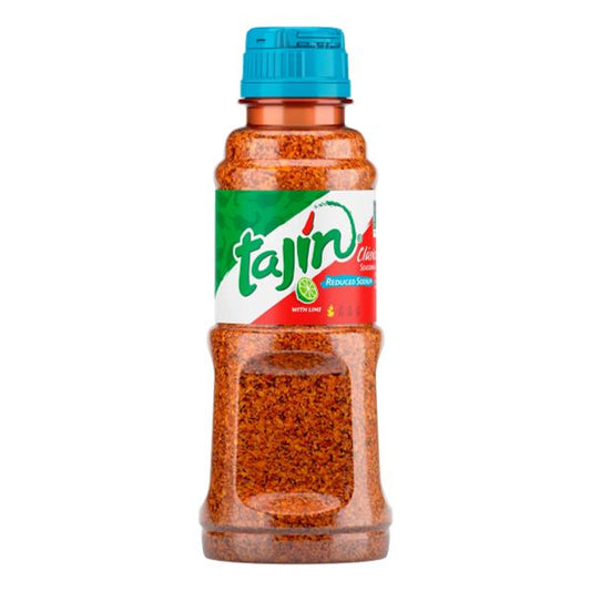 TAJIN SEASONING LOW SOD 5oz