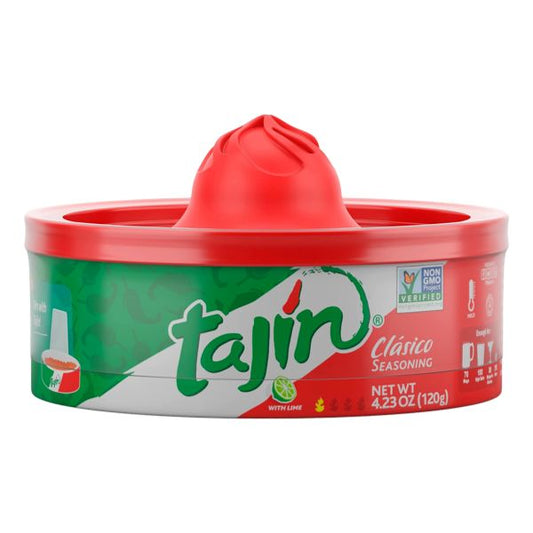 TAJIN RIMMER TAJIN 4.23 OZ