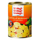 ADU SLICED MUSHROOMS 400 GR