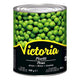 VICTORIA GREEN PEAS 800 GR