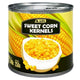 ADU CORN KERNELS 2125G