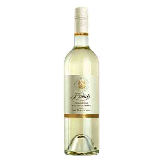 BABICH SAUVIGNON BLANC  750 ML