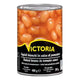 VICTORIA BAKED BEANS IN TOMATO SAUCE 400 GR