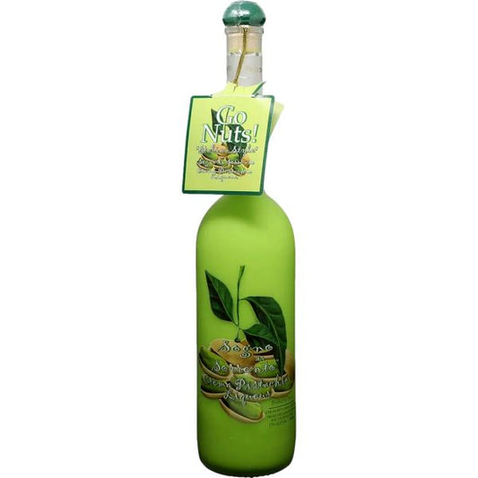 SOGNO DI SORRENTO CREMA PISTACHIO 75CL