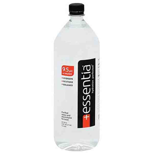 ESSENTIA ELECTROLYTE WATER 1.5L