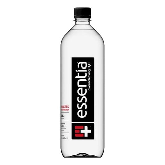 ESSENTIA WATER 16.9 OZ/500 ml