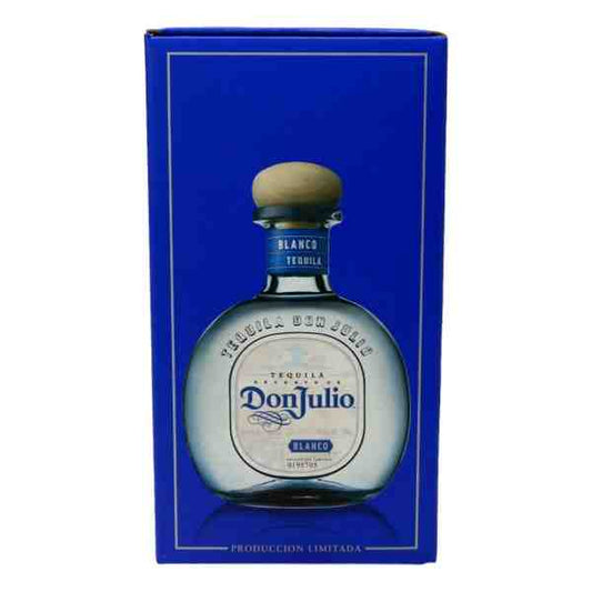 DON JULIO BLANCO 750 ML