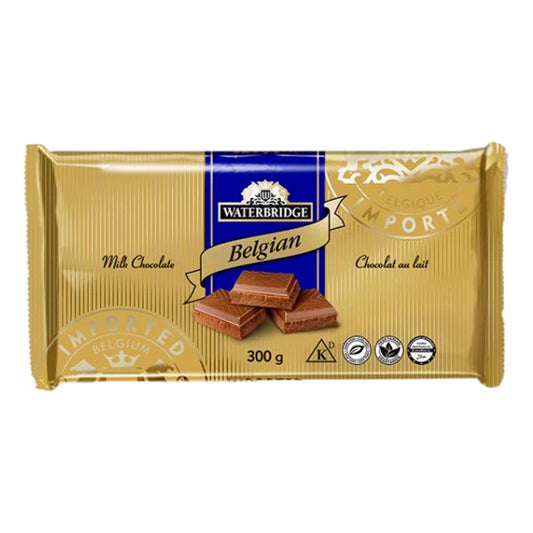 BRIDGE CHOCOLATE  300 gr