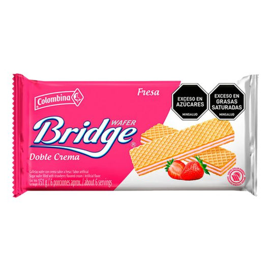BRIDGE FRESA 300 gr