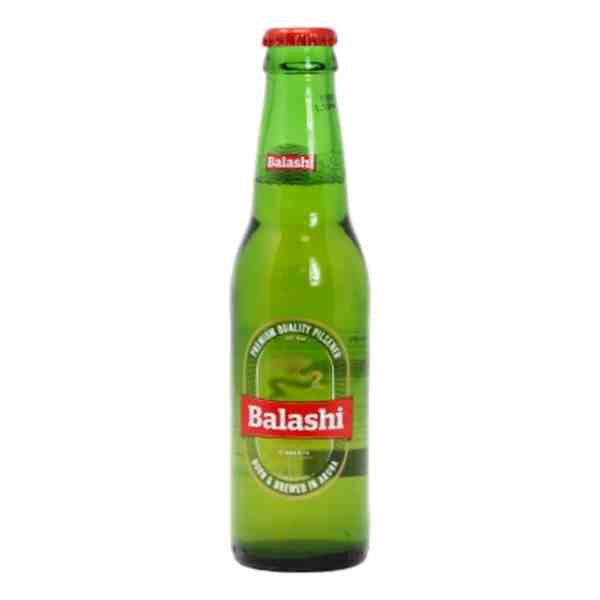 BALASHI BOTTLE 220ml