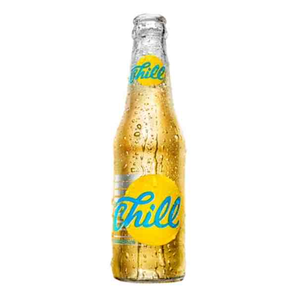 BALASHI CHILL BOTTLE 220ml
