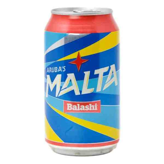 MALTA BALASHI 355ml