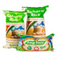 SAHARA RICE LG WHITE POLISHED 1 KG **CB**