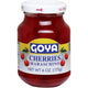 GOYA RED PLAIN CHERRIES MARASC 10 OZ