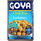 GOYA CHICK PEAS LOW SODIUM 15.5OZ.