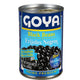 GOYA BLACK BEANS LOW SODIUM 15.5 oz