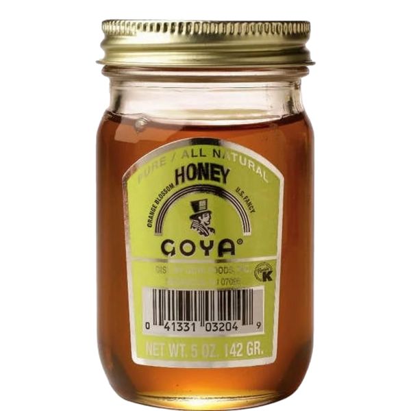 GOYA HONEY 5OZ