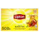 LIPTON YELLOW LABEL PREMIUN BLACK TEA 50CT xxCBxx