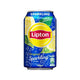 LIPTON SPARKLING ICE TEA SOFT DRNK 033L