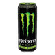 MONSTER ENERGY ZERO SUGAR 500 ML