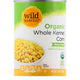 WH ORGANIC WHOLE KERNEL CORN 15oz