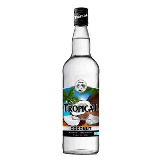 RON TROPICAL COCONUT 700ml