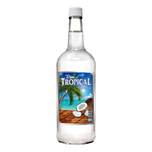 RON TROPICAL COCONUT 1L