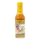 PINEAPPLE HEAT HOT SAUCE 5oz