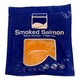 GOURMAR SMOKED SALMON 3oz