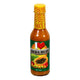 PAPAYA HEAT HOT SAUCE 500 ml