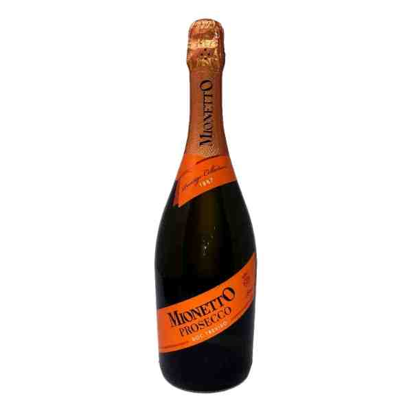 MIONETTO PROSECCO BRUT 750ml