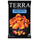 TIERRA SWEET POTATO SEA SALT  6OZ