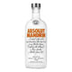 ABSOLUT VODKA MANDRIN 750ml