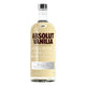 ABSOLUT VODKA VANILLA 1L