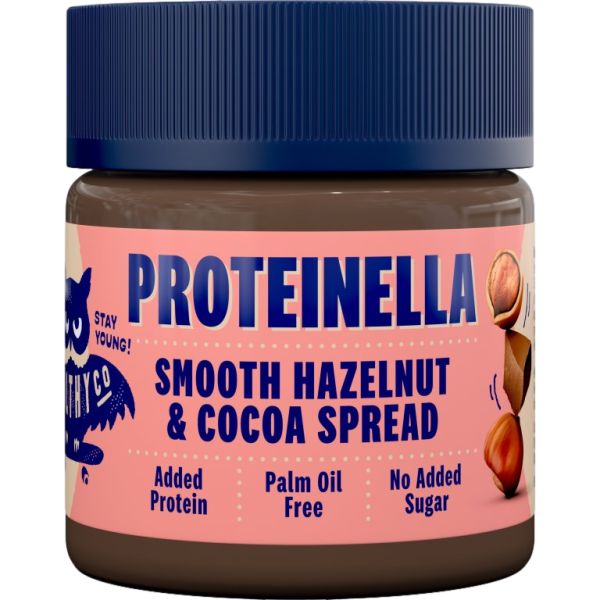 HEALTHYCO PROTEINELLA CHOC 200gr