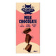 HEALTHYCO MILK CHOCOLATE 100gr