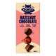 HEALTHYCO HAZELNUT CHOCOLATE 100gr