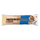 PROBRANDS PROTEIN BAR MELLOW BARS  COOKIES & CREAM  45gr