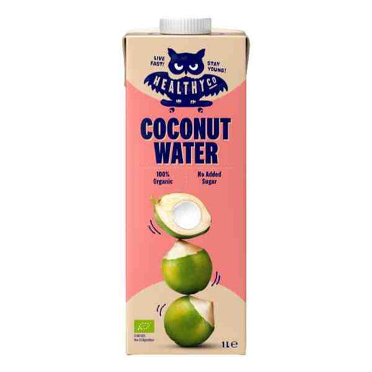 HEALTHYCO COCONUT WATER 1000ml