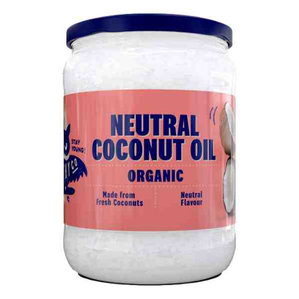 HEALTHYCO COCONUT OIL NEUTRAL