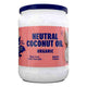 HEALTHYCO COCONUT OIL NEUTRAL