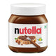 HEALTY CO NELLA HAZELNUT SPREAD 350GR