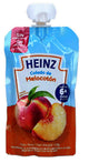 HEINZ COLADO MELOCOTON FLEX 105GR xxCBxx