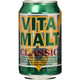 VITAMALT CLASSIC CAN 330ml