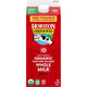 HORIZON ORGANIC WHOLE MILK 64oz