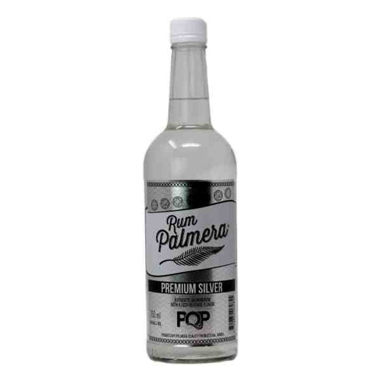 RUM PALMERA PREMIUM SILVER 750ml