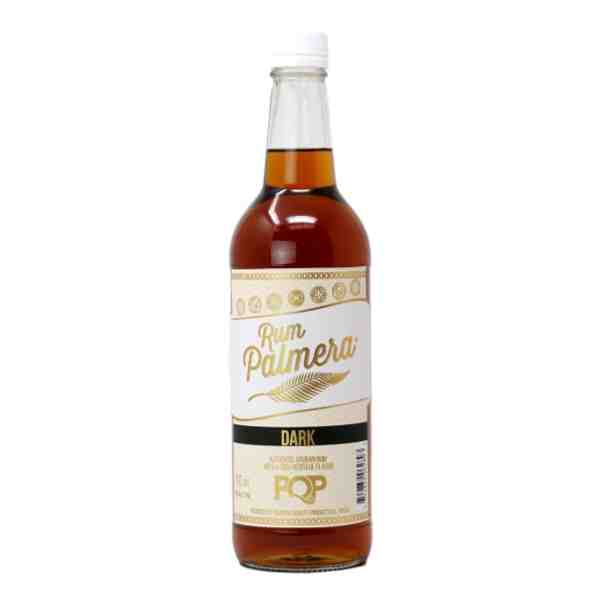 RUM PALMERA DARK 700ml
