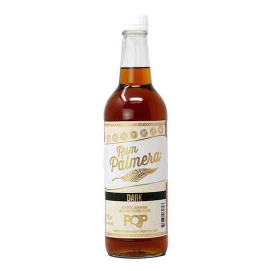 RUM PALMERA DARK 700ml